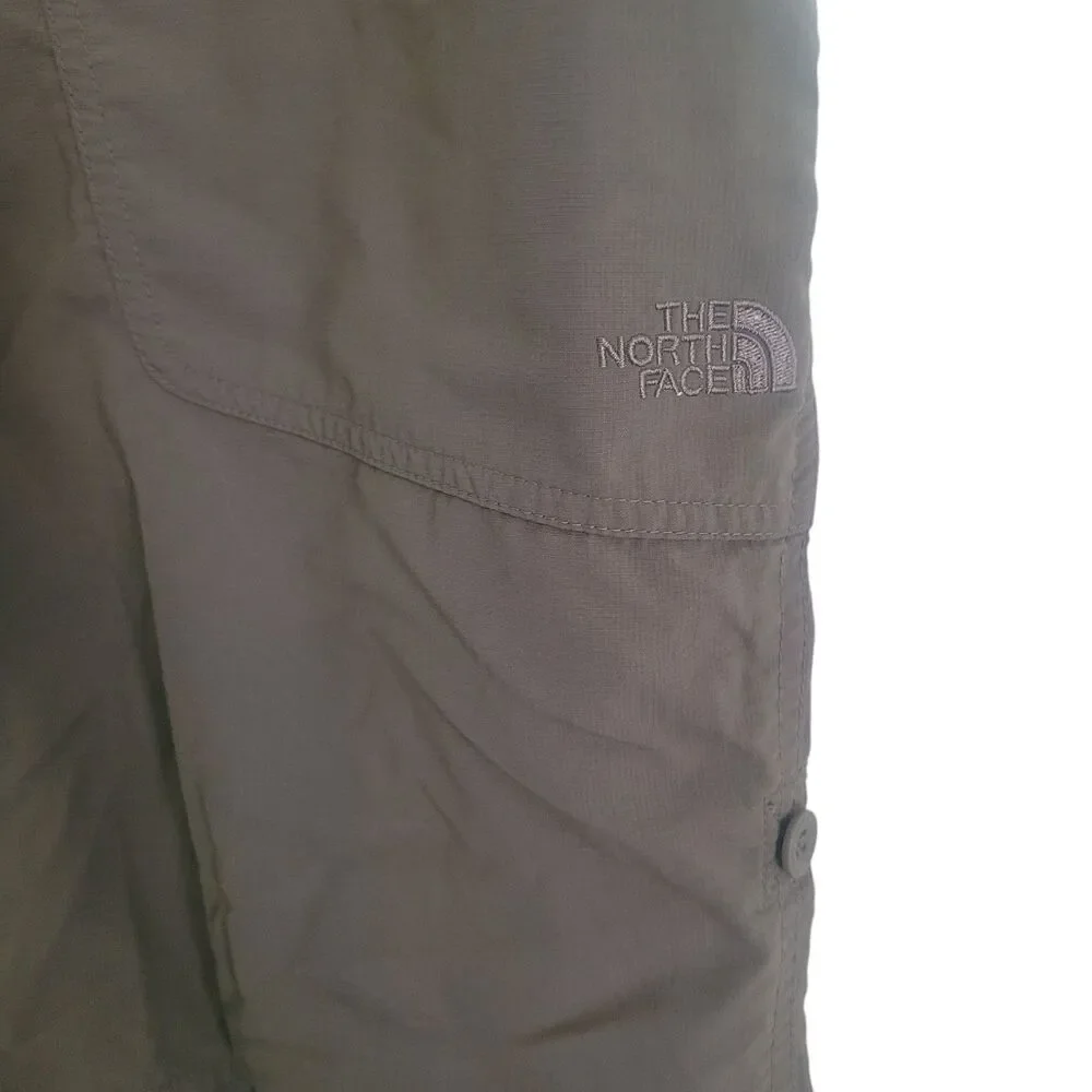 The North Face Nylon‎ 10